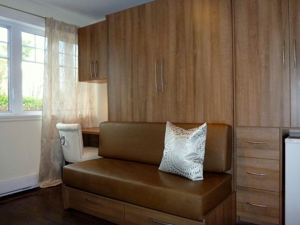 Hotel Objectif Sante 2*