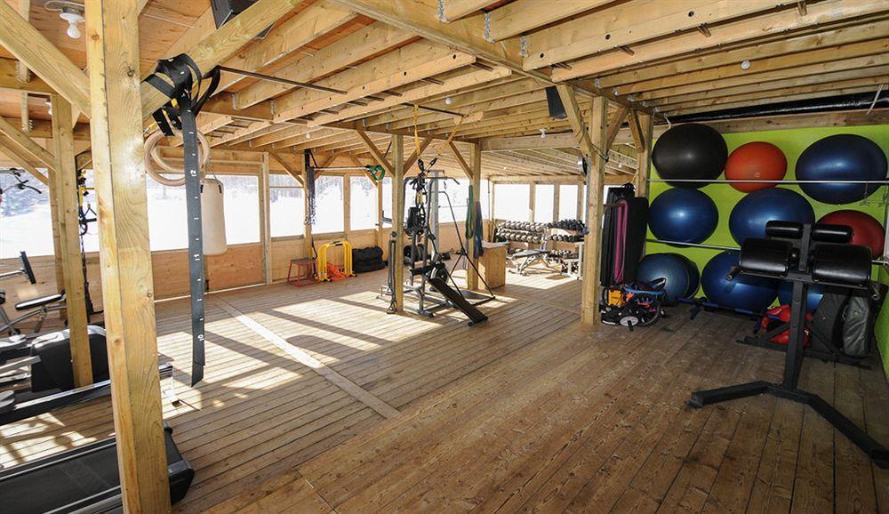 Hotel Objectif Sante Longueuil