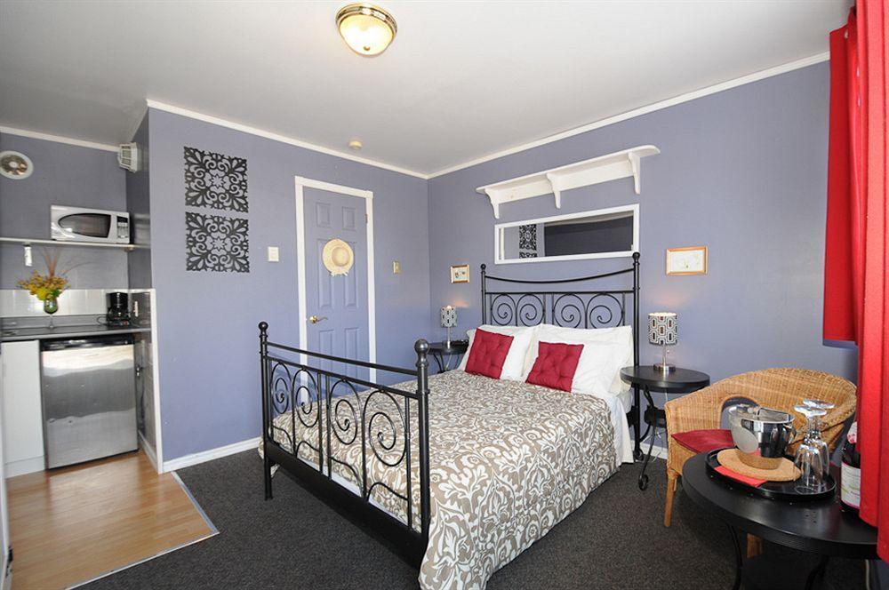 Hotel Objectif Sante Longueuil