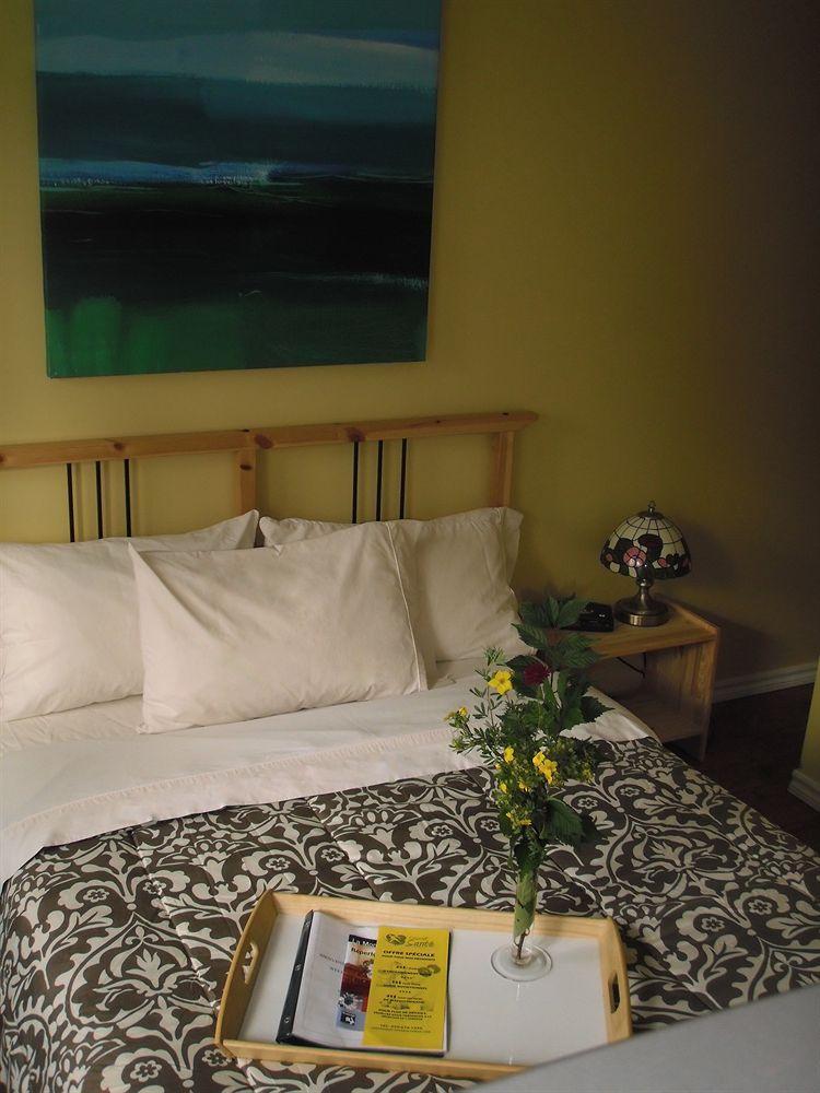 Hotel Objectif Sante