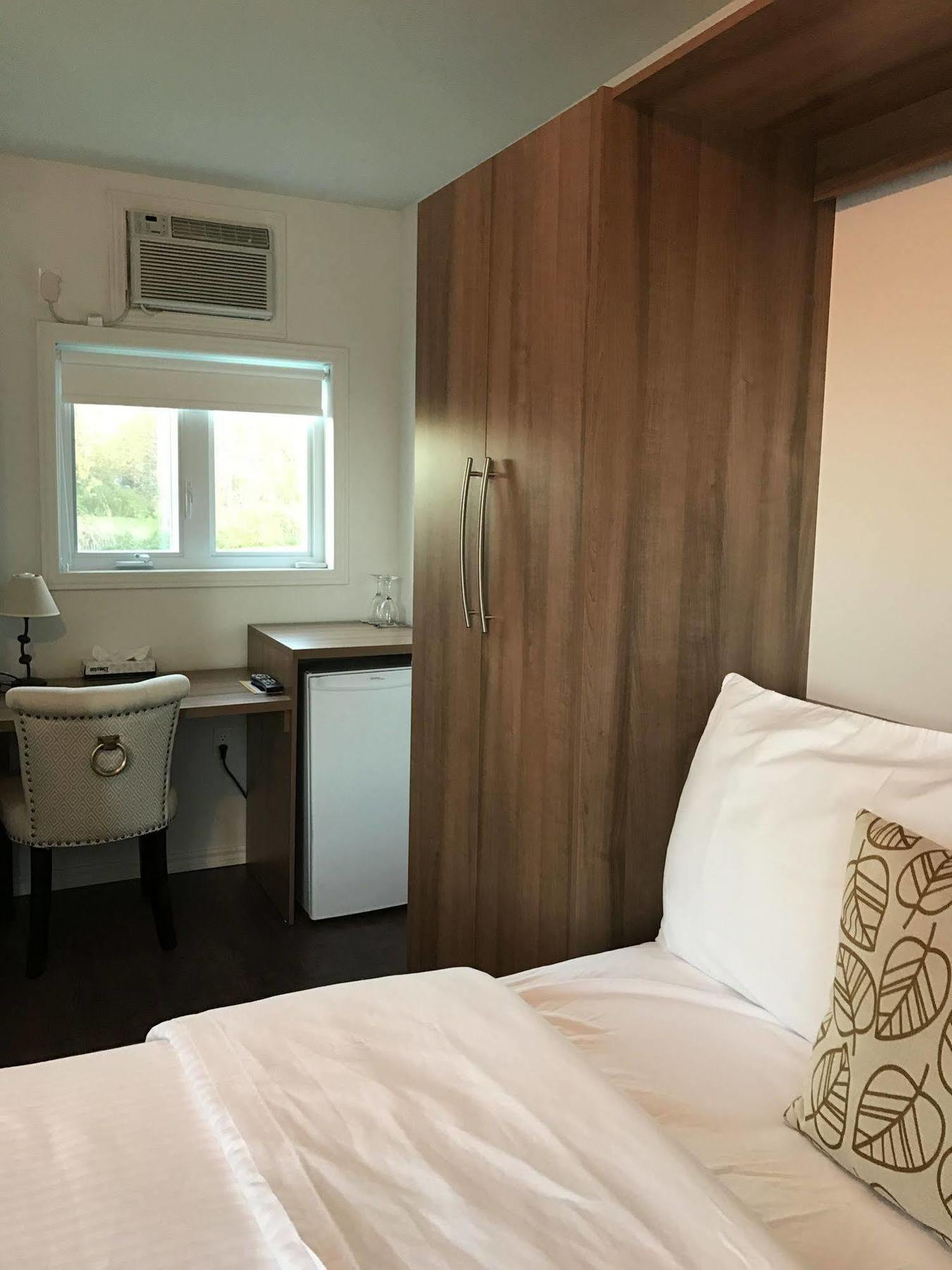 Hotel Objectif Sante