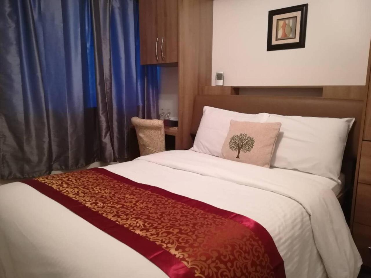 Hotel Objectif Sante