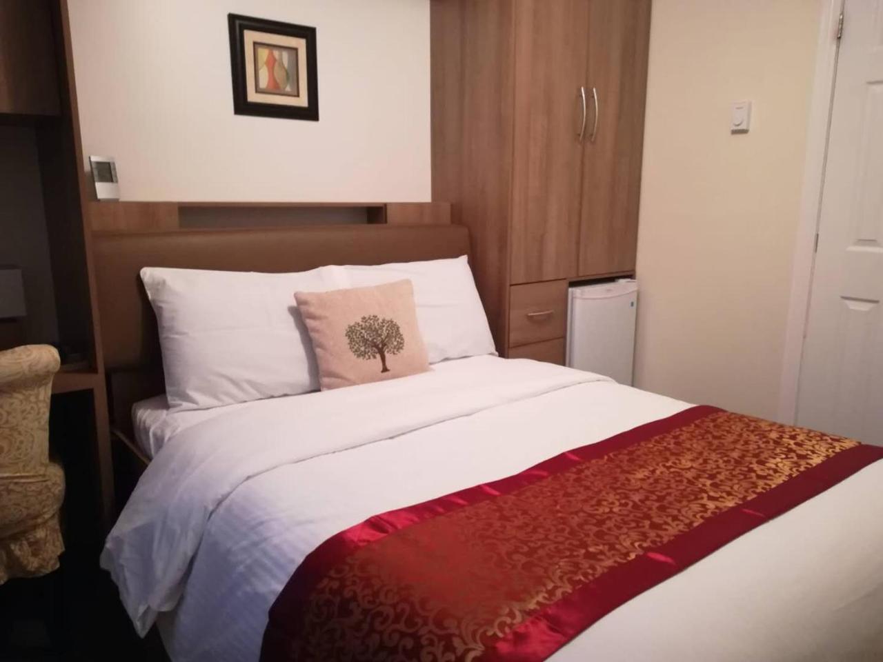 Hotel Objectif Sante